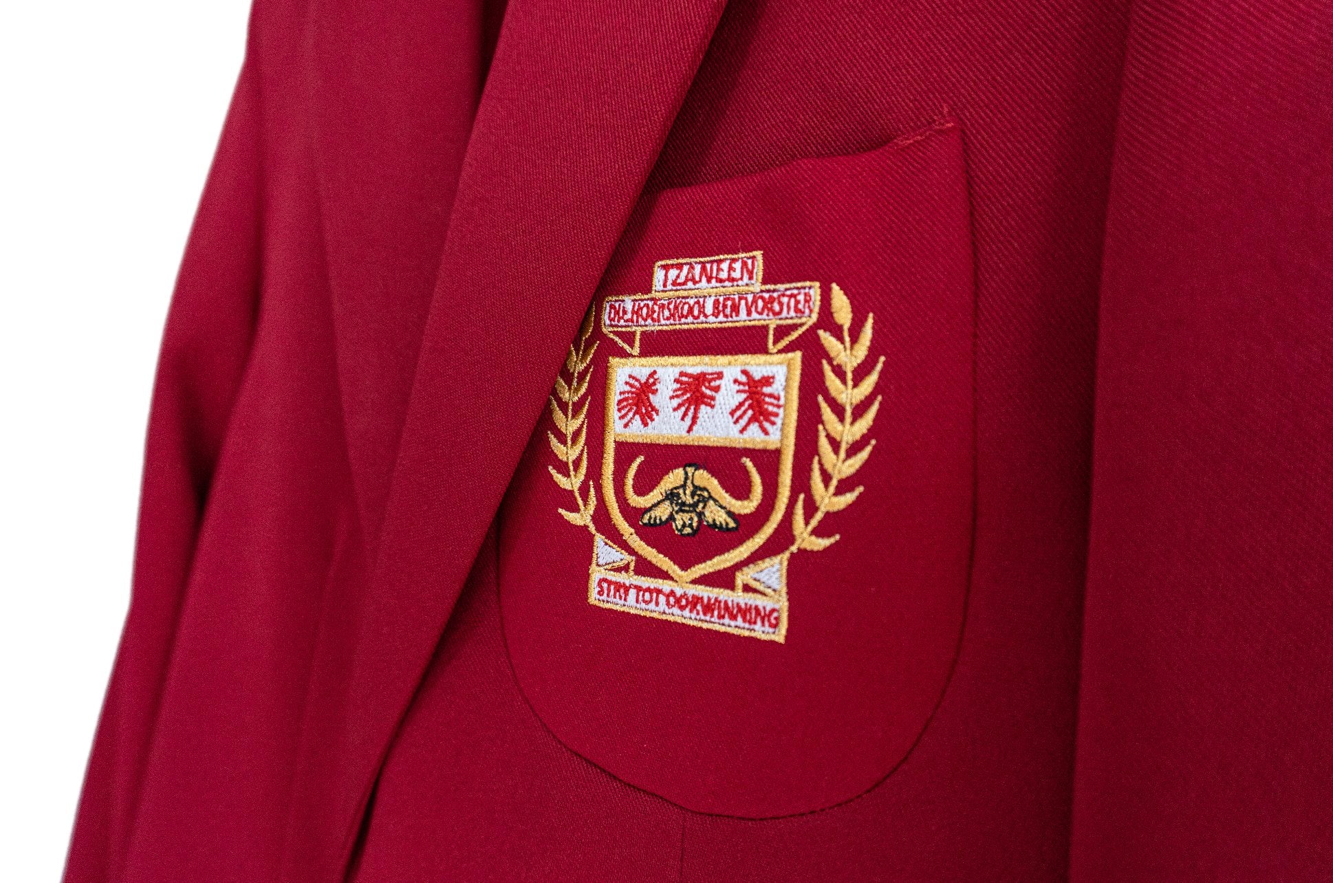 Ben Vorster Uniform Shop