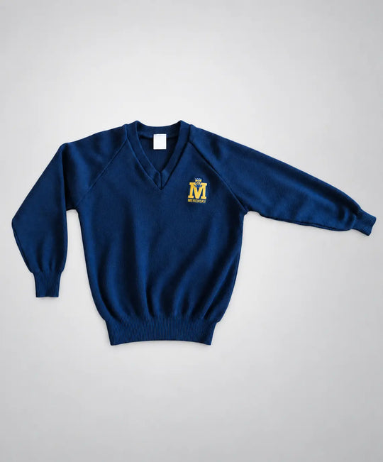 Merensky Unisex Jersey