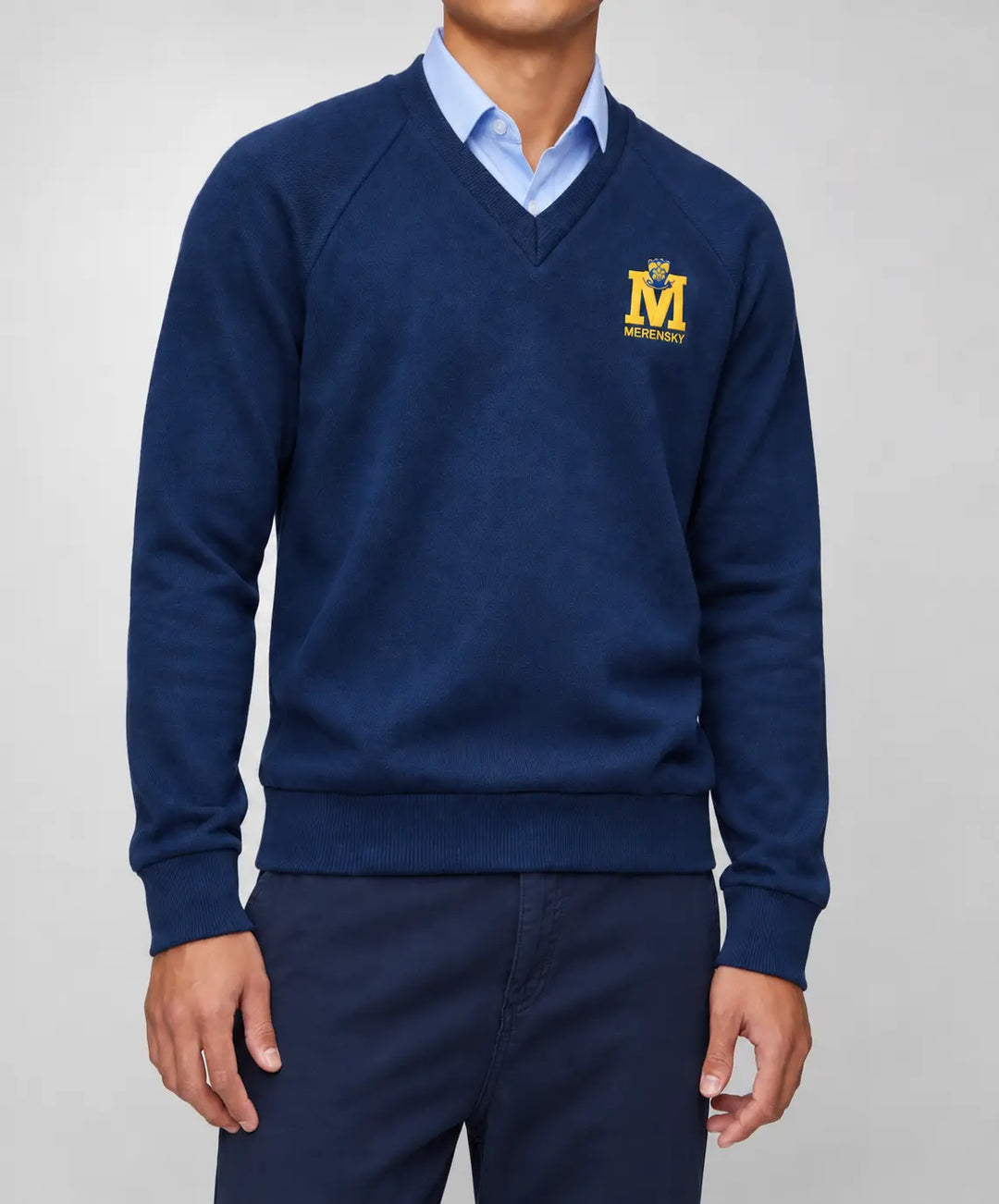 Merensky Unisex Jersey
