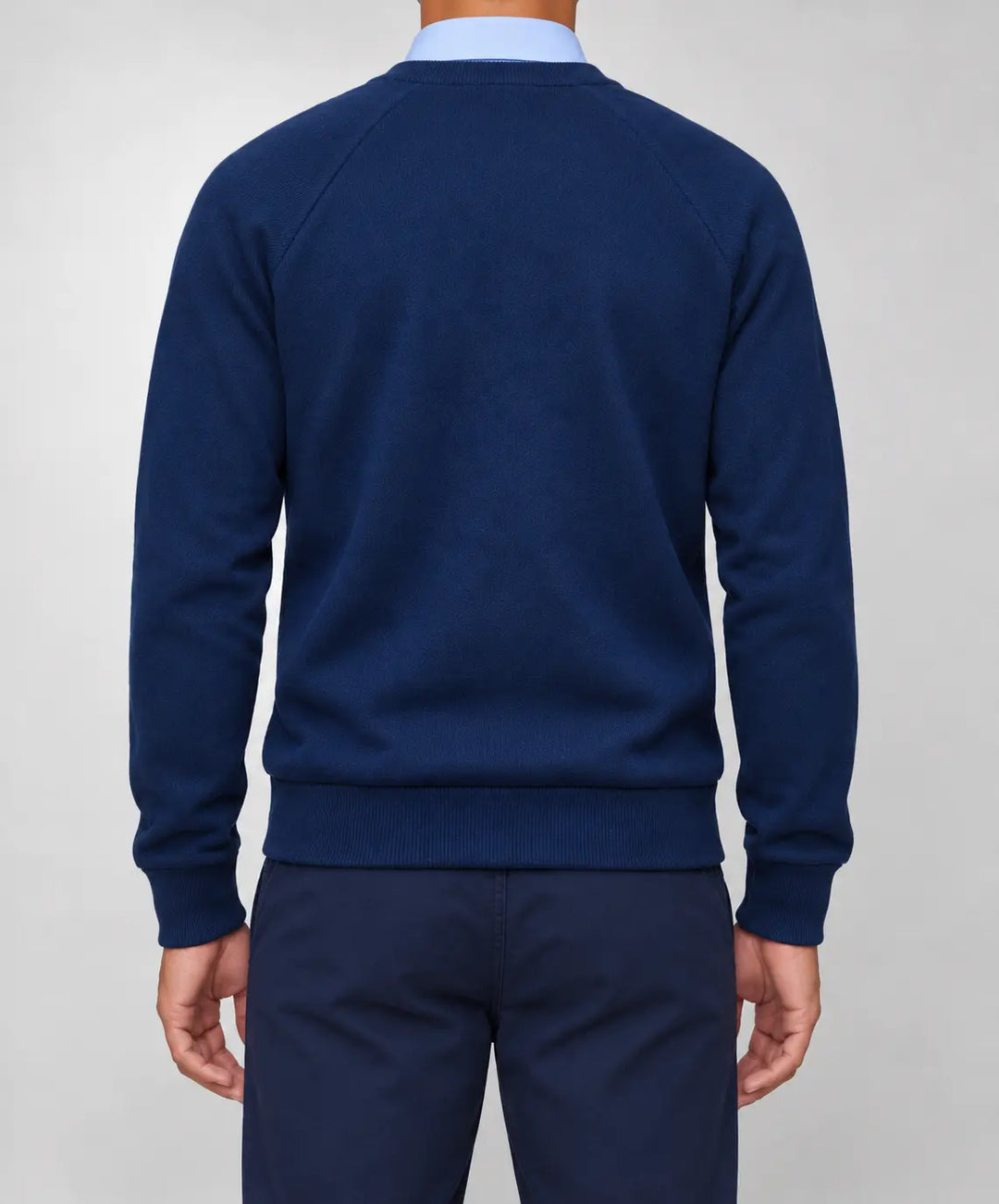 Merensky Unisex Jersey