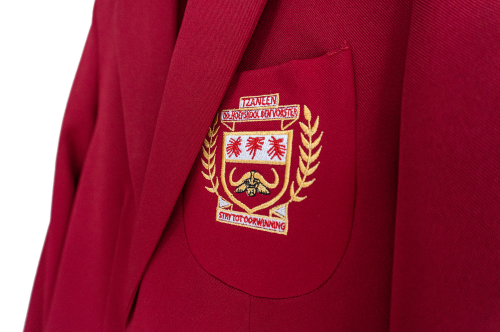 BV MATRIX JACKET