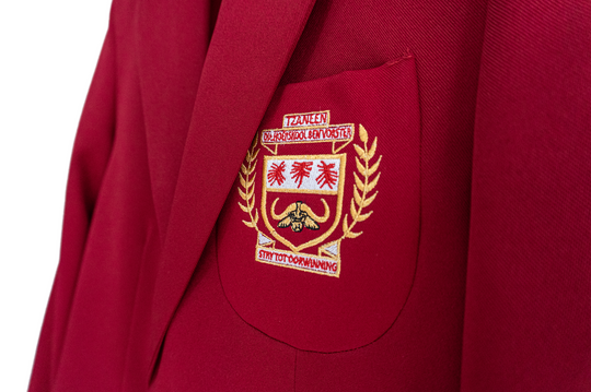 BV MATRIX JACKET